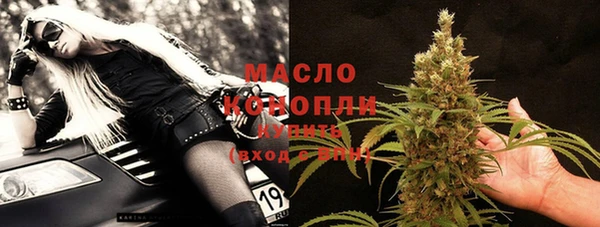 хмурый Надым