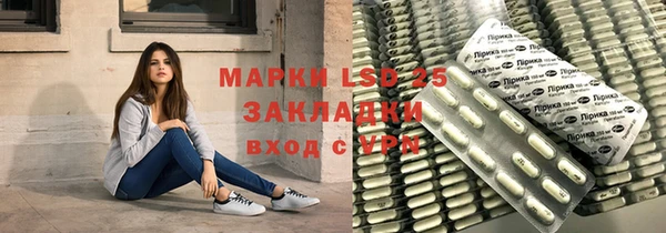 хмурый Надым